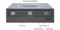 Gravador DVD sata lite-on