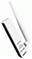 Adaptador Wireless USB TP-Link TL-WN422G - Á Vista: R$ 65,00 (Dinheiro)