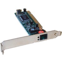 Placa de Rede PCI Realteck -Á Vista: R$ 50,00 (Dinheiro)