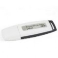 PEN DRIVE  4G  USB KINGSTON DTI G3 BCO/CINZA R$ 24,90